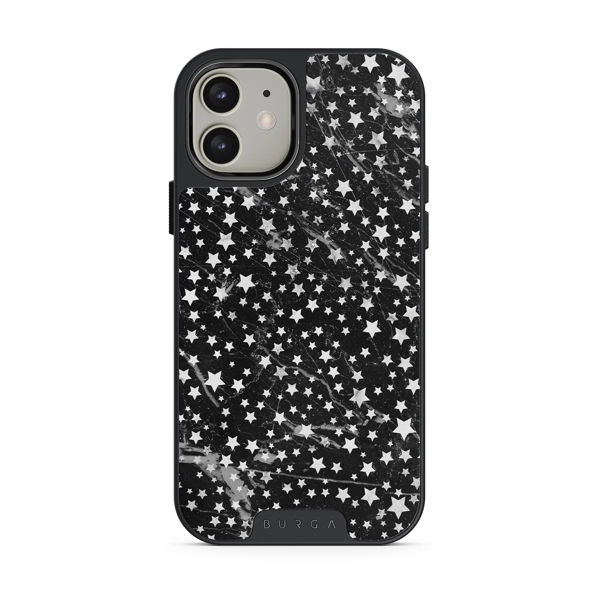 Starry Night - Stars iPhone 12 ケース