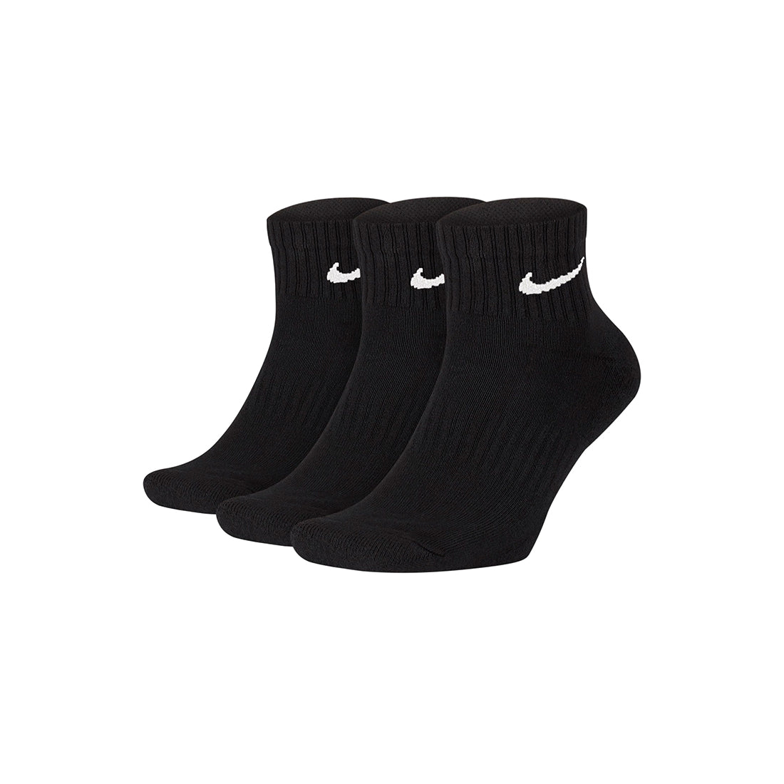 Nike Men's Sock Sport Everyday Cush ANK 3P SX7667-010