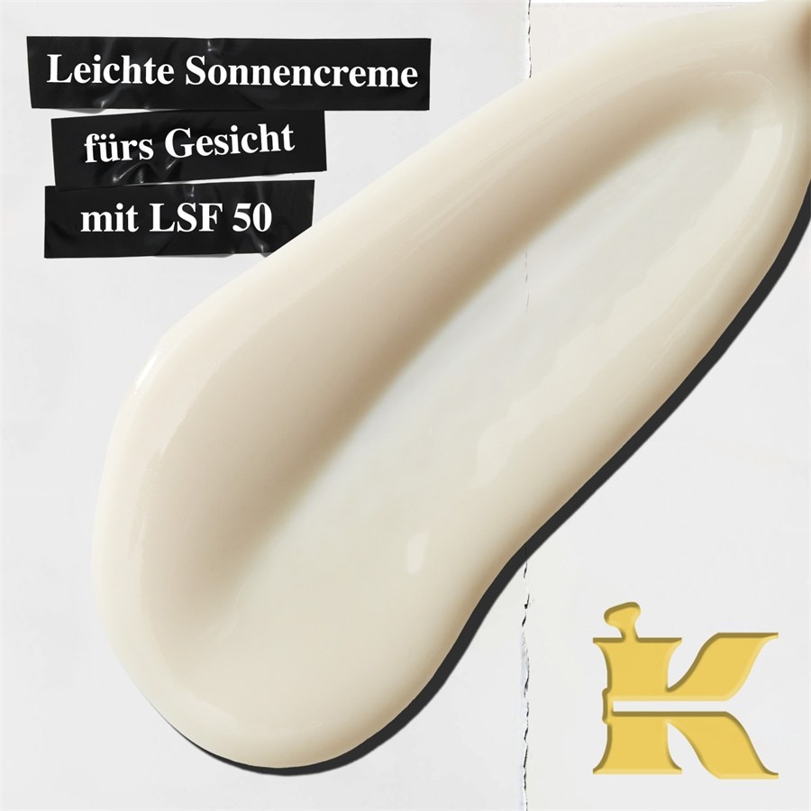Kiehl's Kosmetyki do opalania Ultra Light Daily UV Defense SPF 50