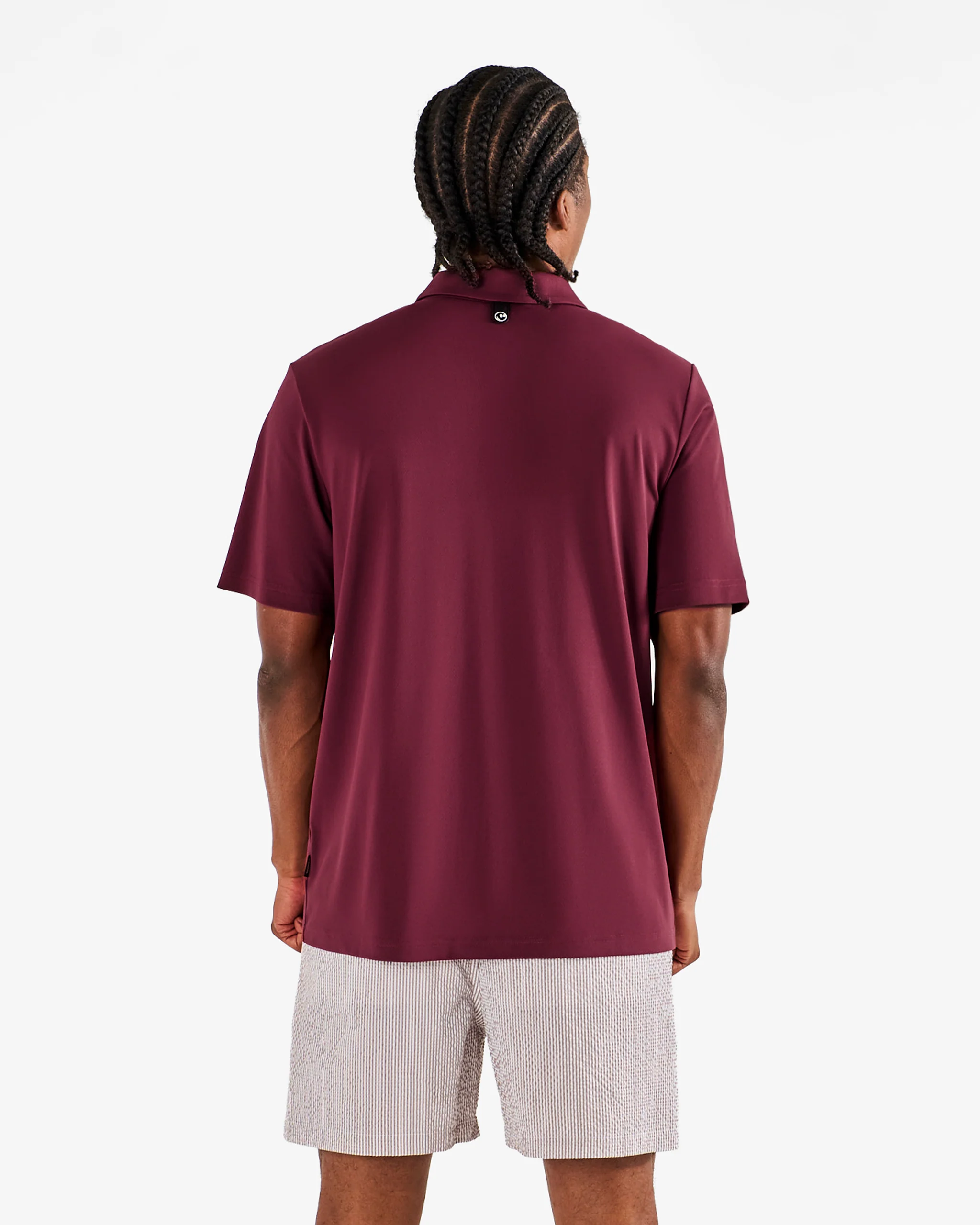 Fairway Polo