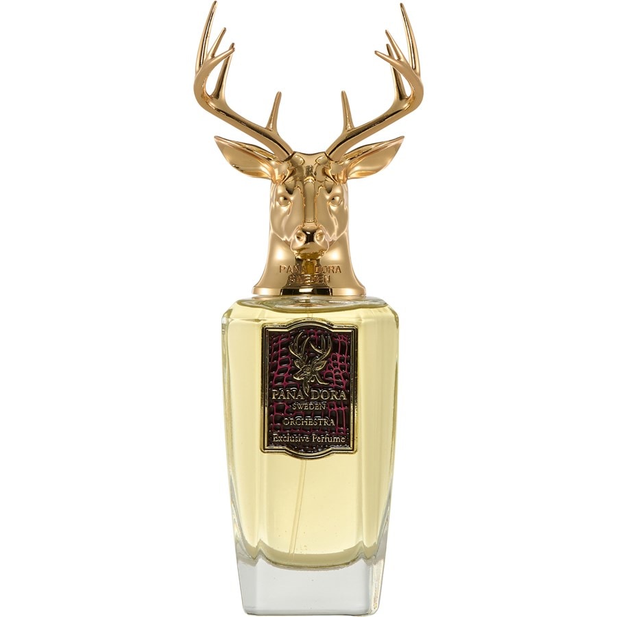 Pana Dora Sweden Orchestra Eau de Parfum Spray