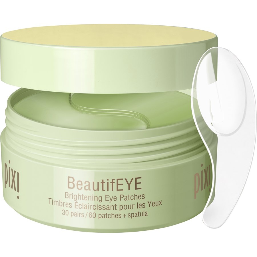 Pixi Pielęgnacja twarzy BeautifEYE Patches