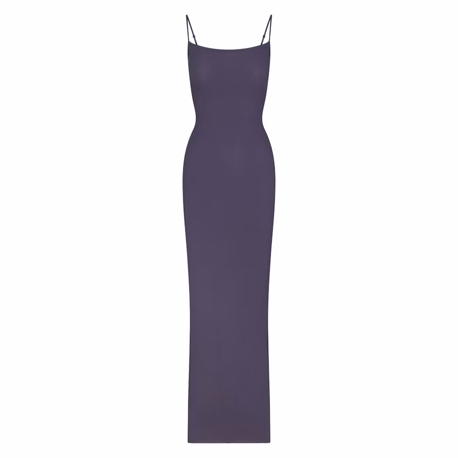 Long Slip Dress