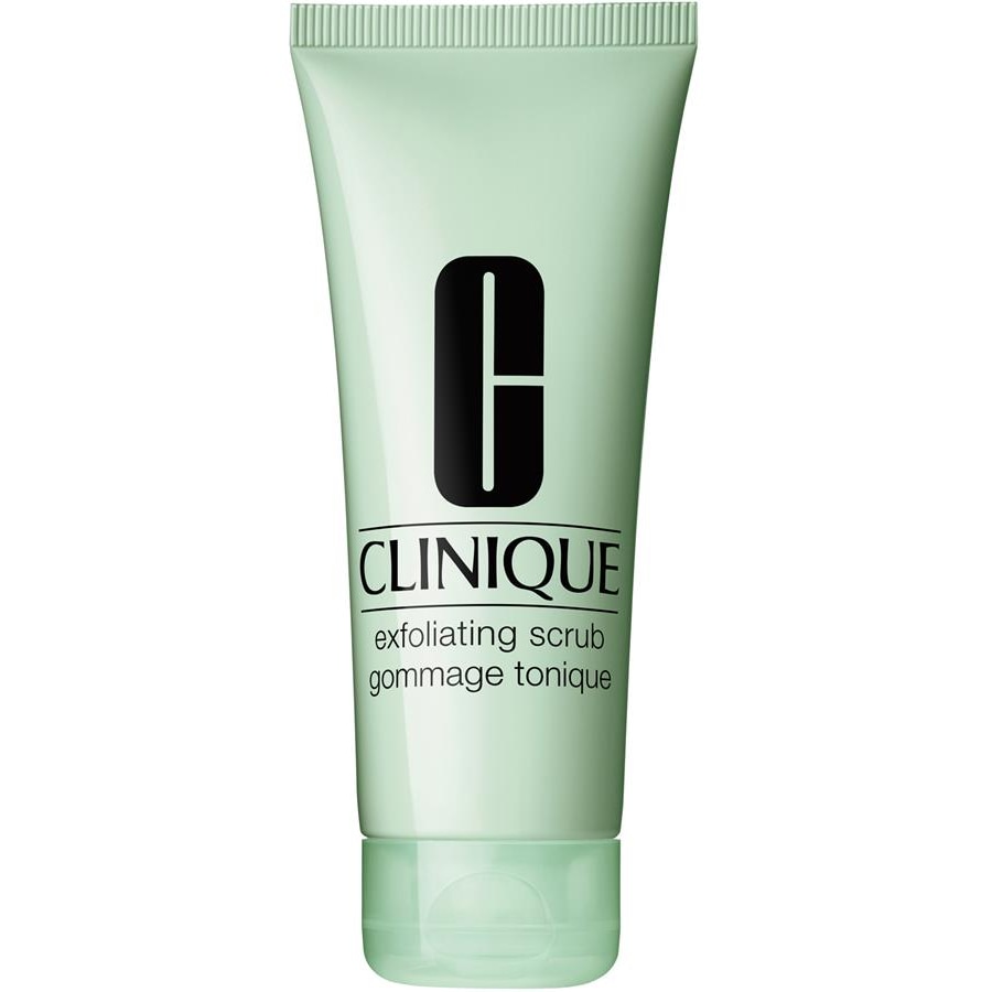 Clinique Produkty do eksfoliacji Exfoliating Scrub