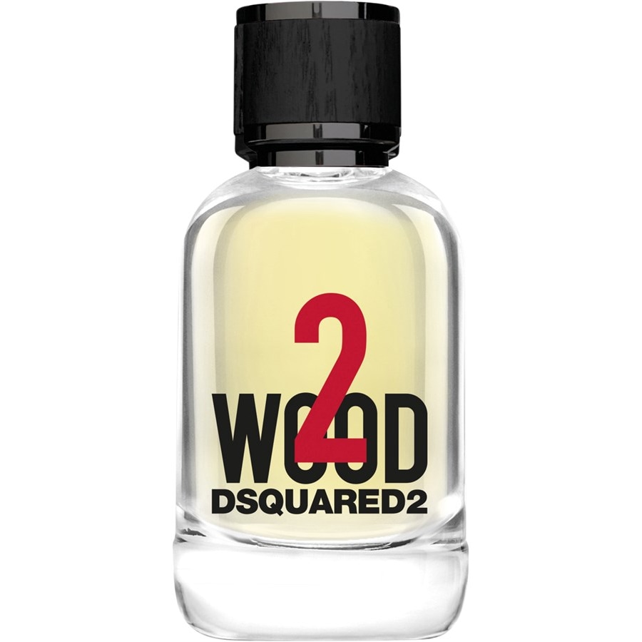 Dsquared2 2 Wood Eau de Toilette Spray