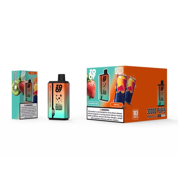 ZOOY TWINS 30K/1 BOX(10 PCS)