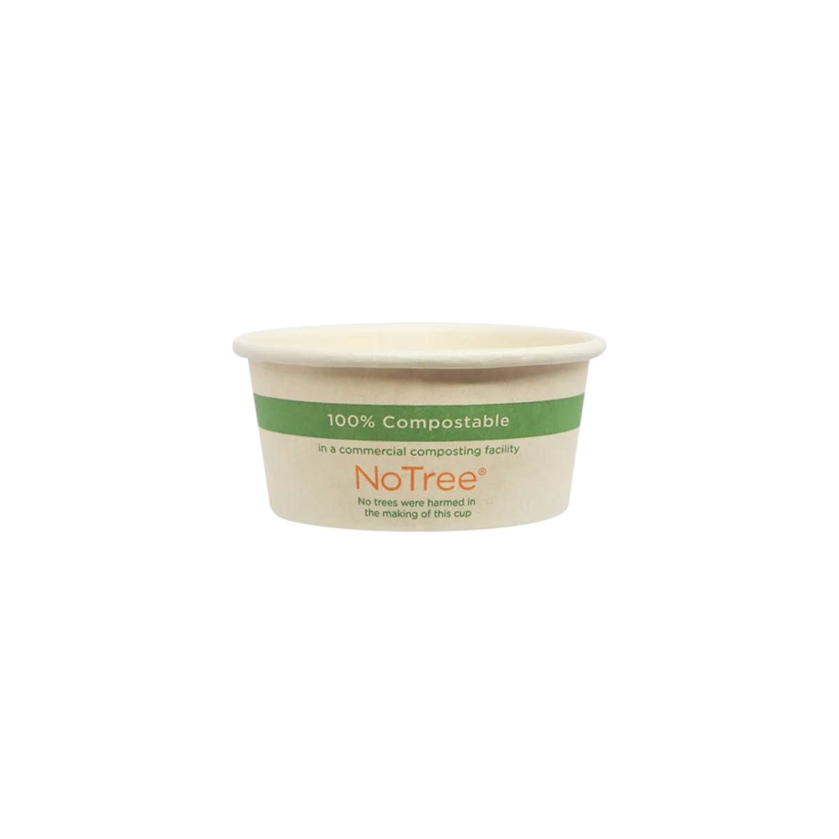 World Centric's Souffle Cup Sleeves