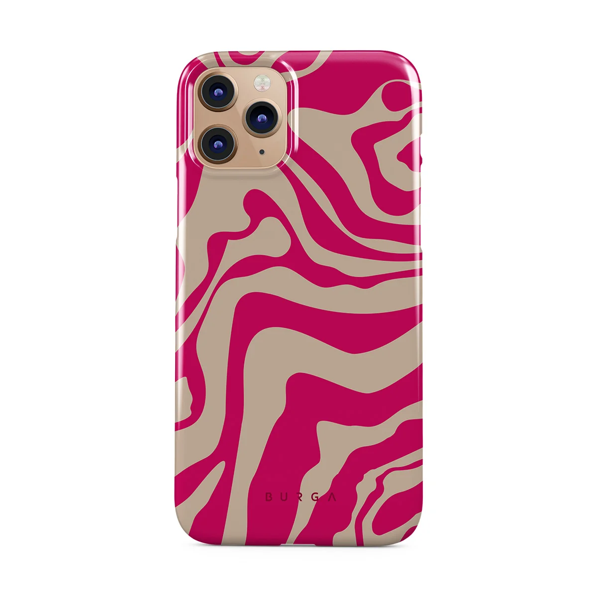 Siren - iPhone 11 Pro ケース