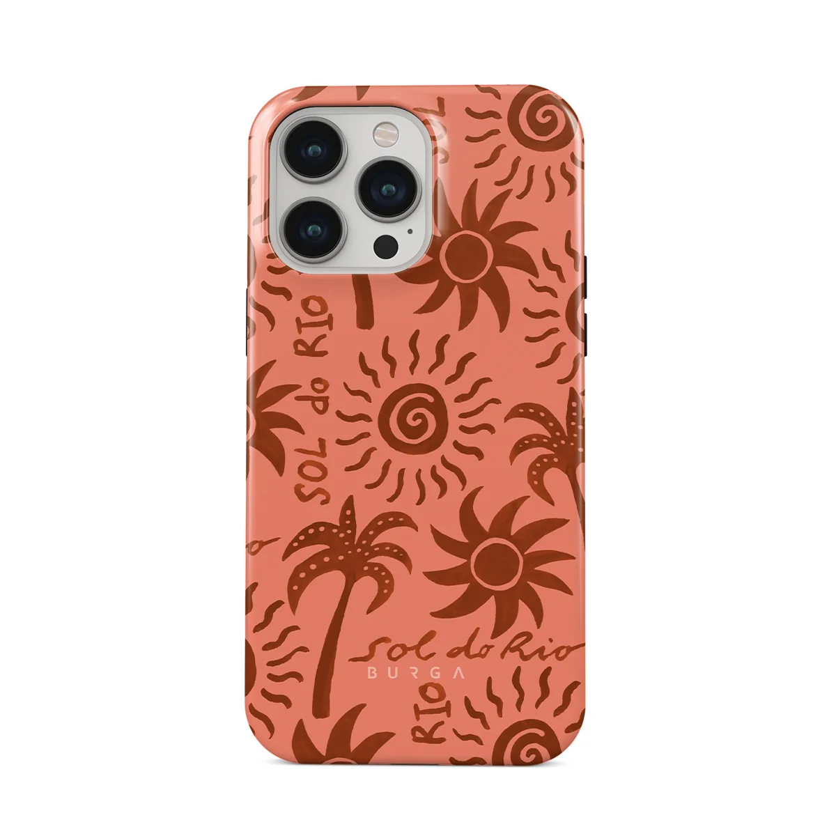 Ipanema - iPhone 14 Pro Max ケース