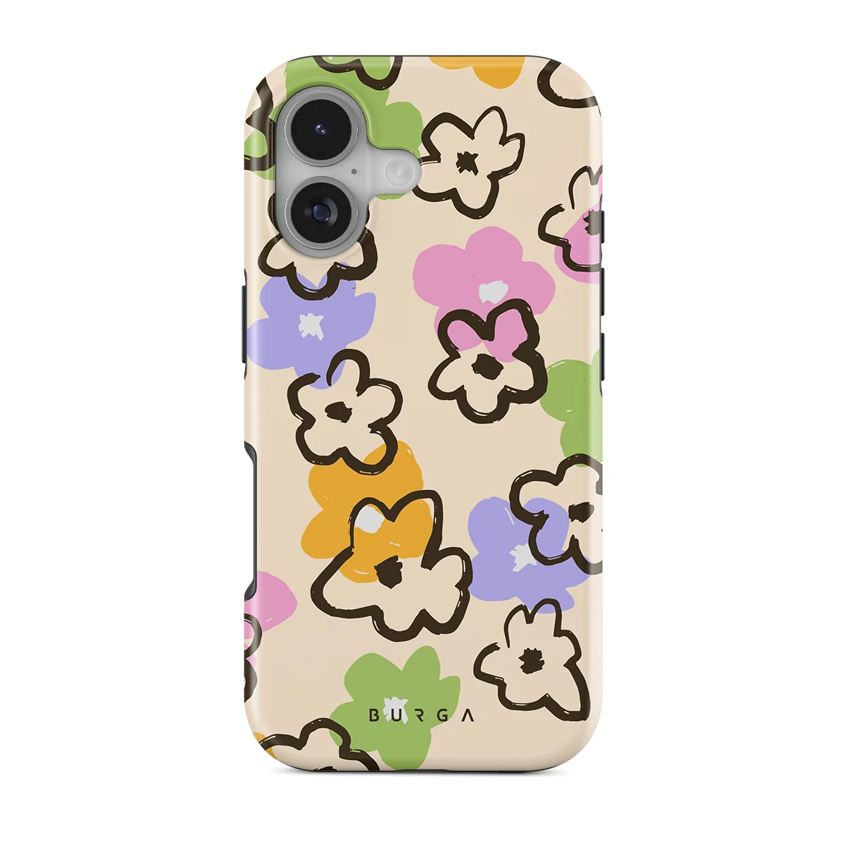 Good Vibes - iPhone 17 ケース