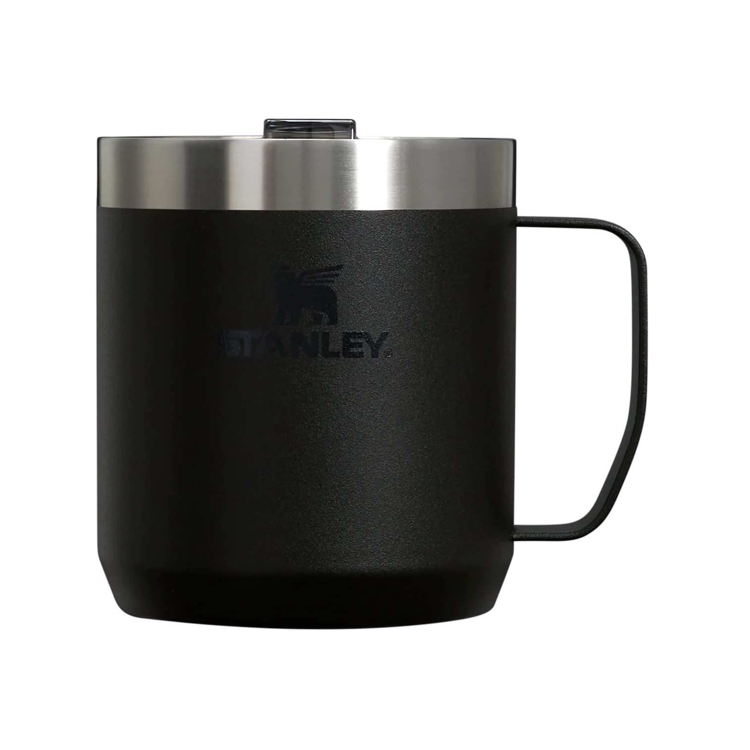 Classic Legendary Camp Mug