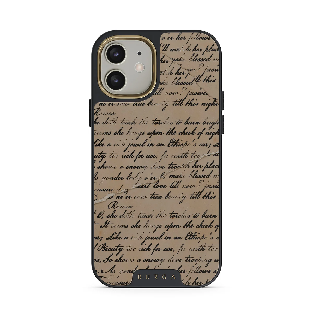 First Glance - iPhone 12 ケース