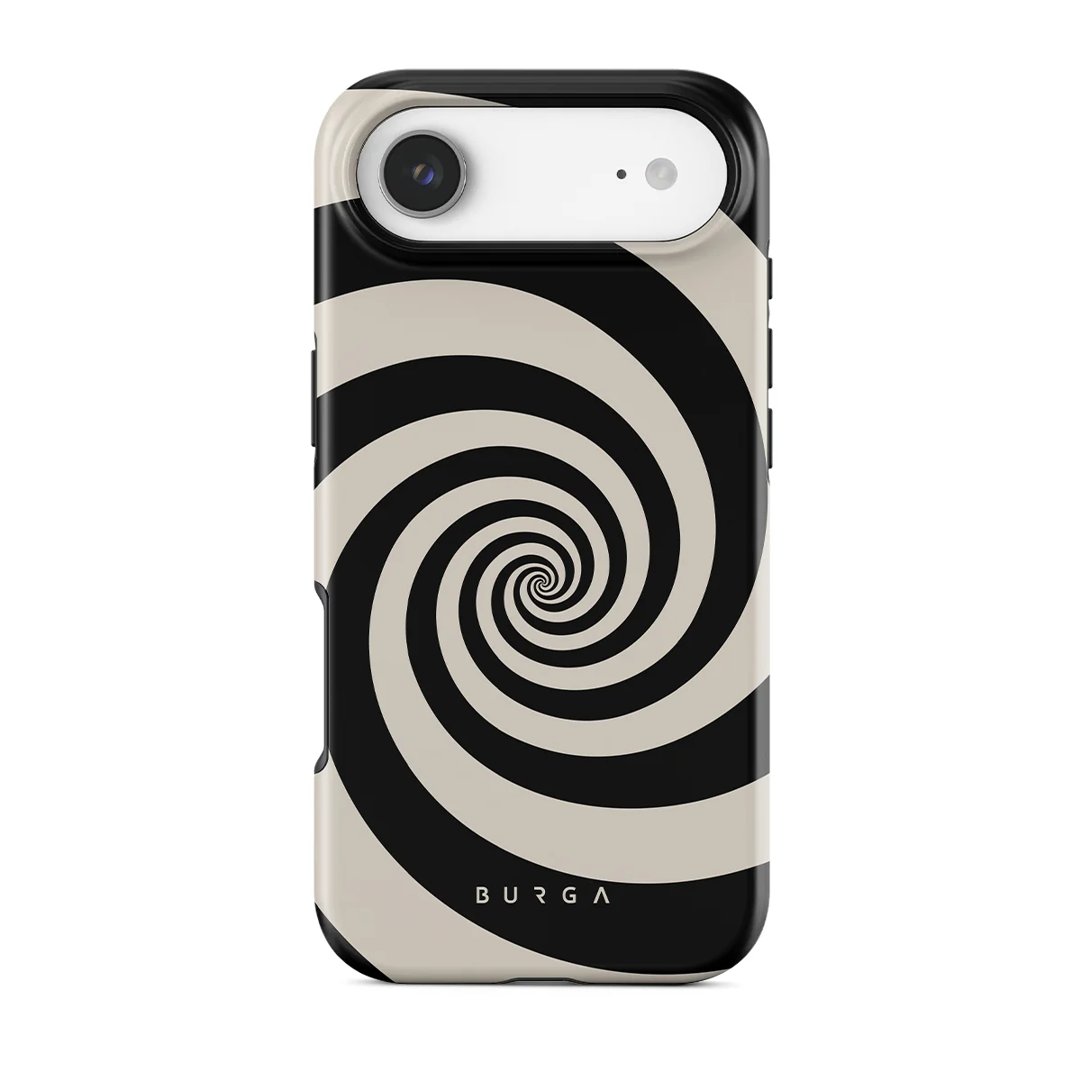 Rabbit Hole - iPhone Air ケース