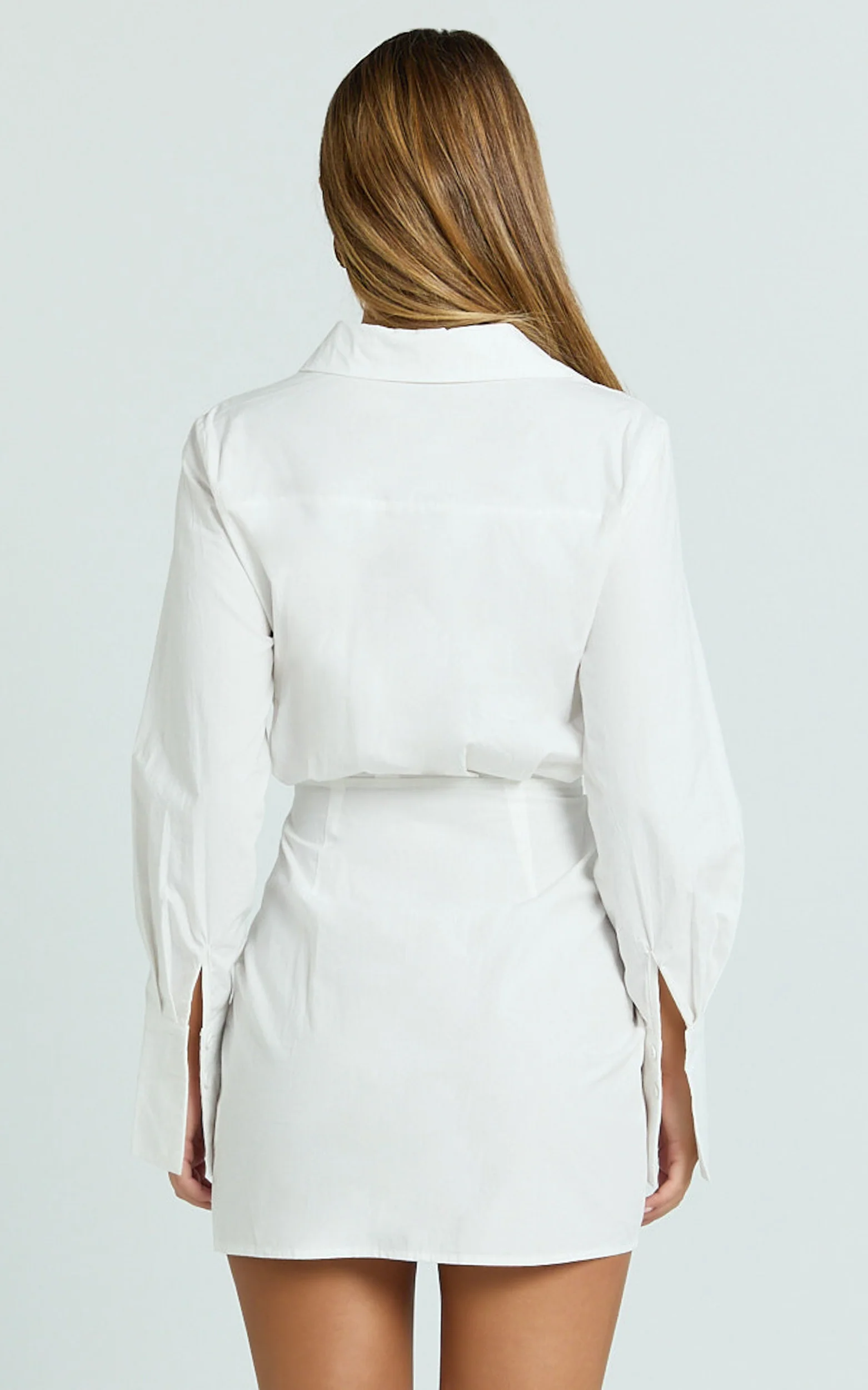 Duncan Mini Dress