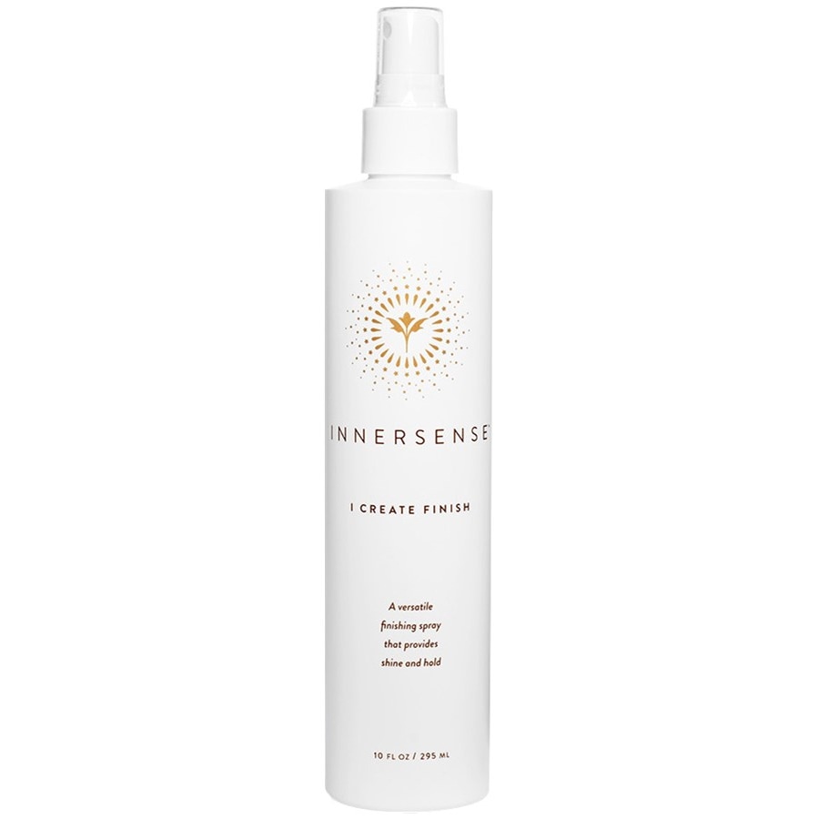 Innersense Styling I Create Finish