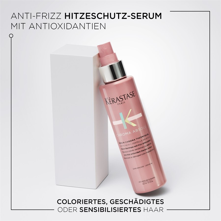 Kérastase Chroma Absolu Serum Chroma Protect