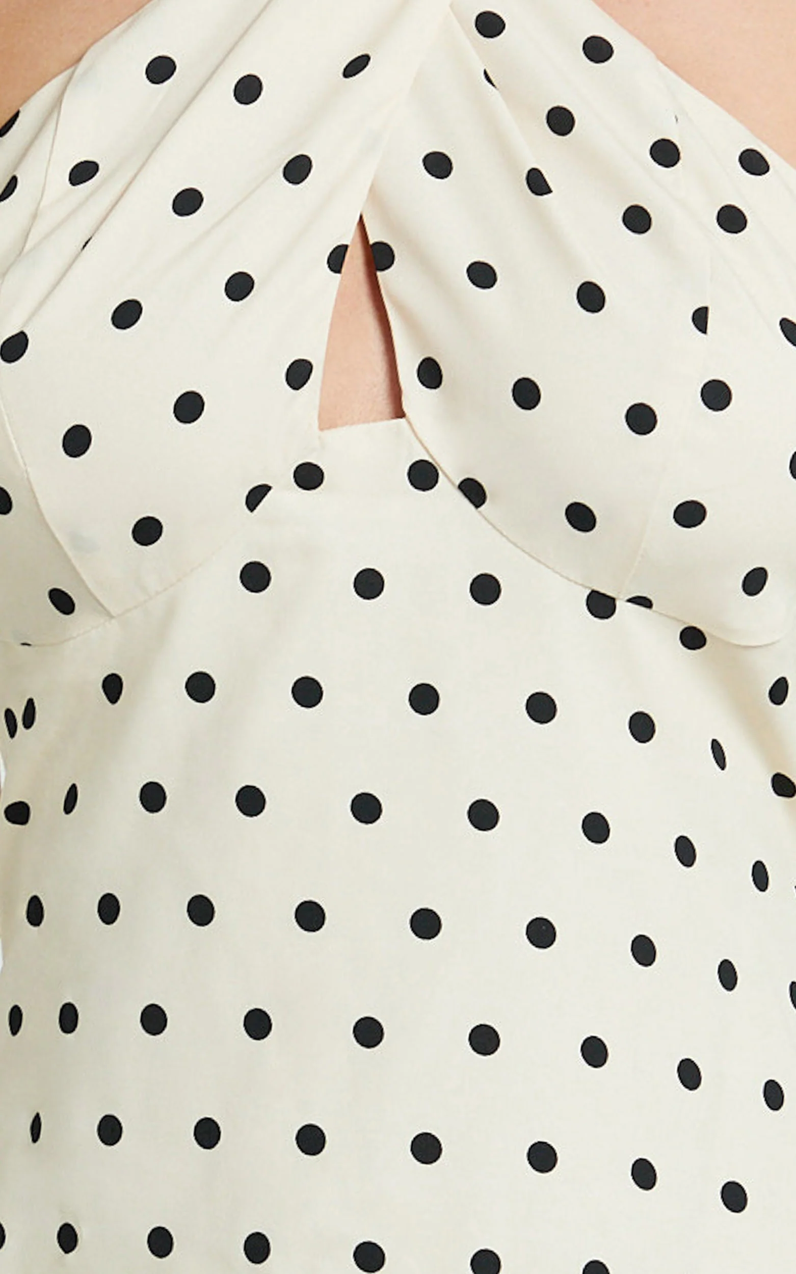 Elise Mini Dress