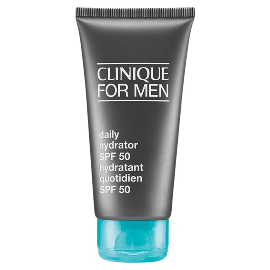 Clinique Kosmetyki do pielęgnacji dla mężczyzn Daily Hydrator SPF 50