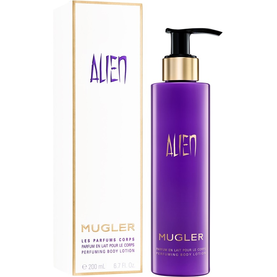 MUGLER Alien Balsam do ciała