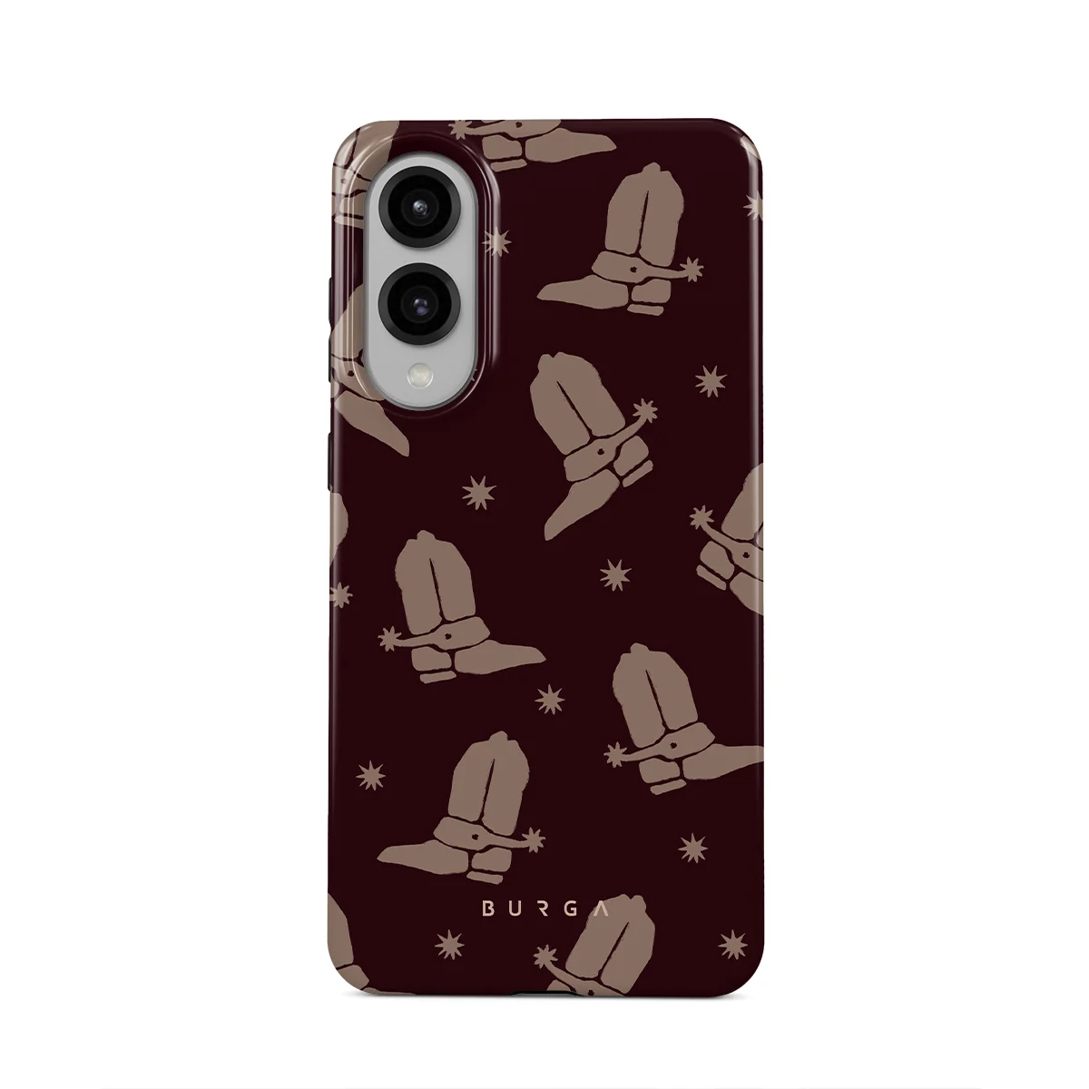 Howdy - Samsung Galaxy S25 Edge ケース