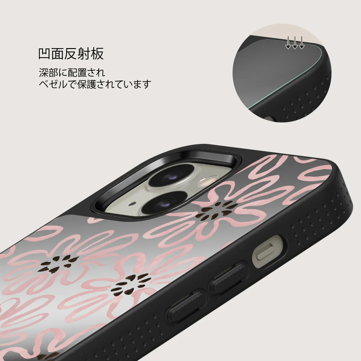 Lambada - iPhone 13 ケース