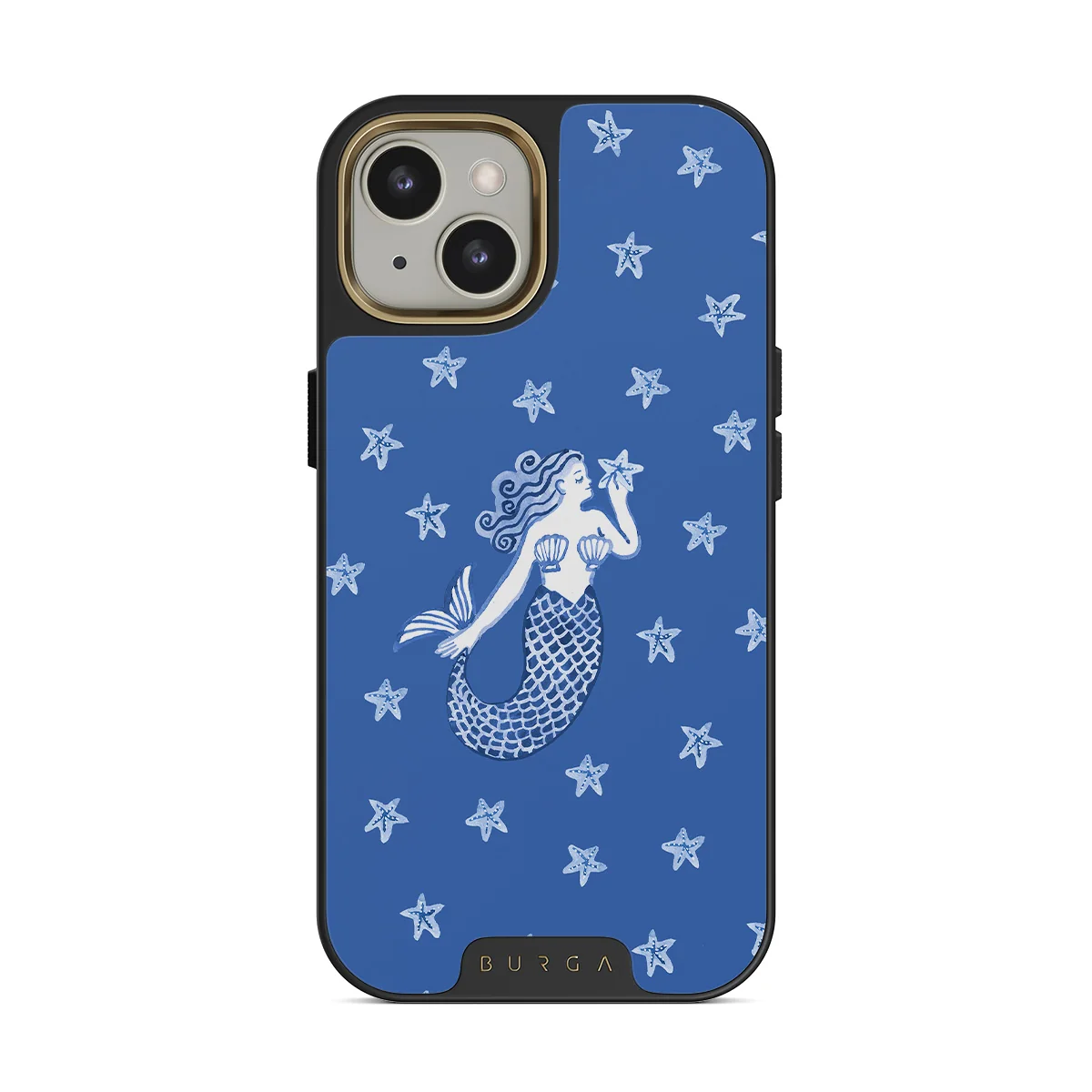 Salty Kiss - iPhone 13 ケース