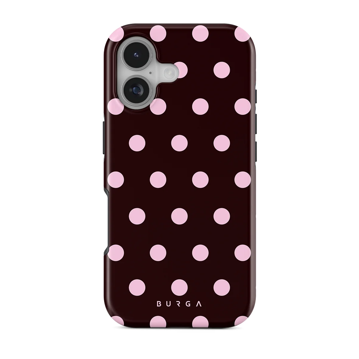 Berry Bliss - iPhone 17 ケース