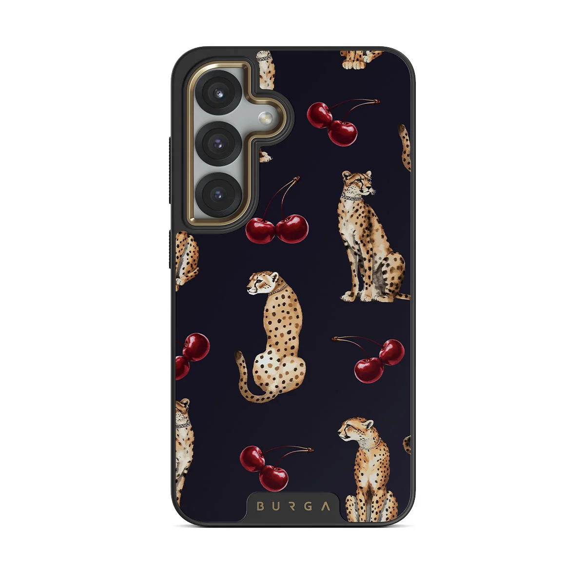 Cougar - Samsung Galaxy S25 Plus ケース