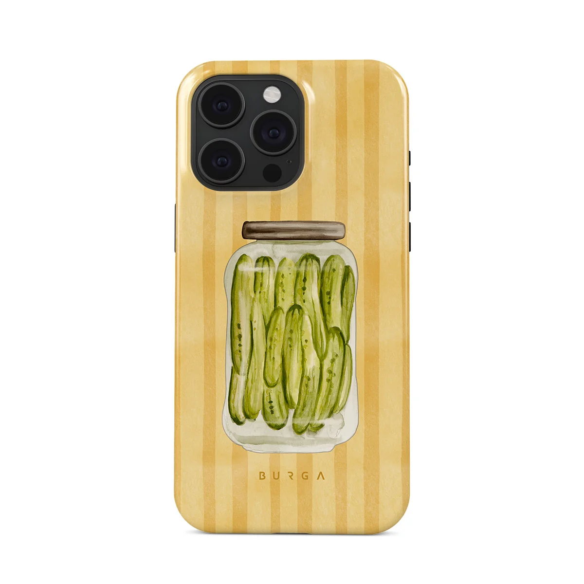 Pickled - iPhone 15 Pro Max ケース
