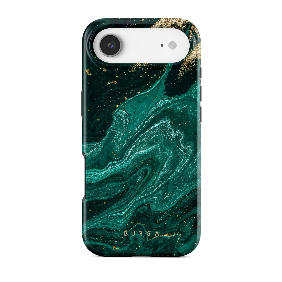 Emerald Pool - iPhone Air ケース