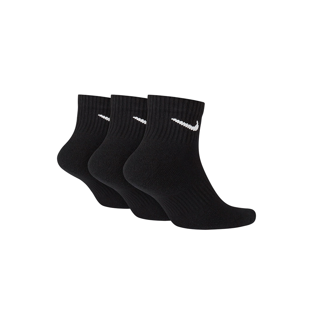 Nike Men's Sock Sport Everyday Cush ANK 3P SX7667-010