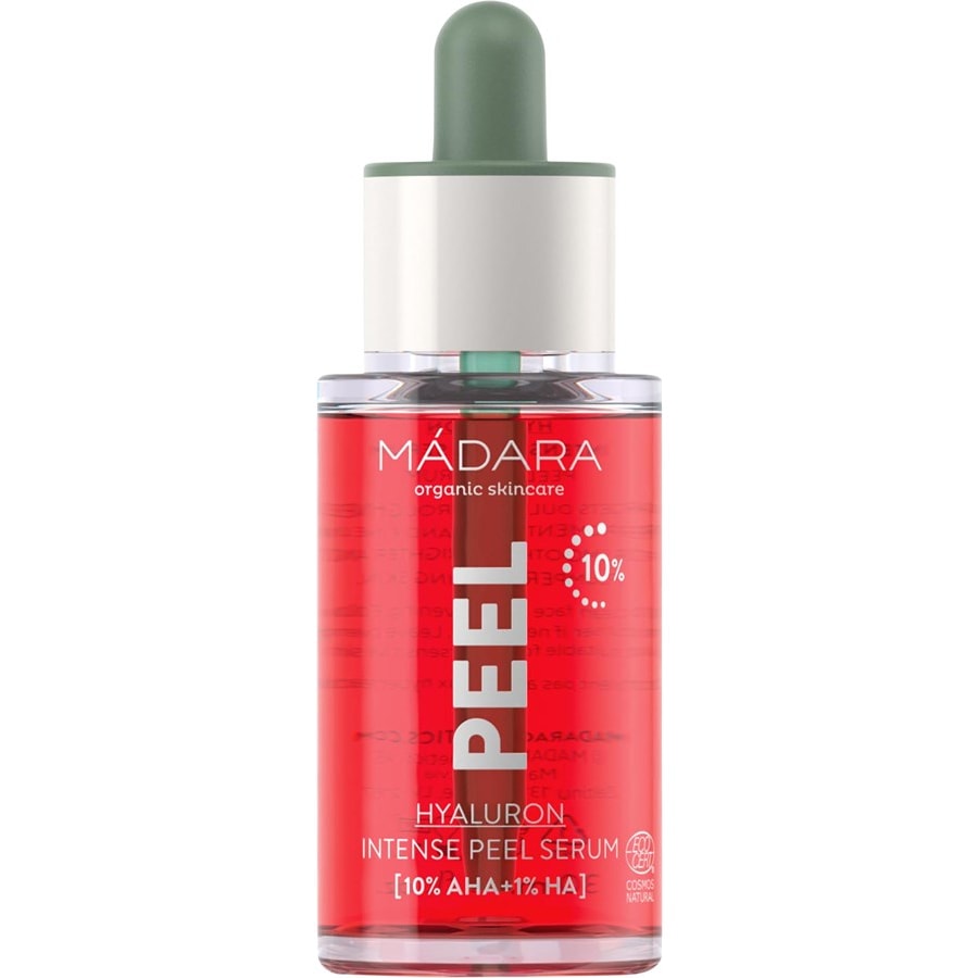 MÁDARA Serum Peel Hyaloron Intense Peel Serum
