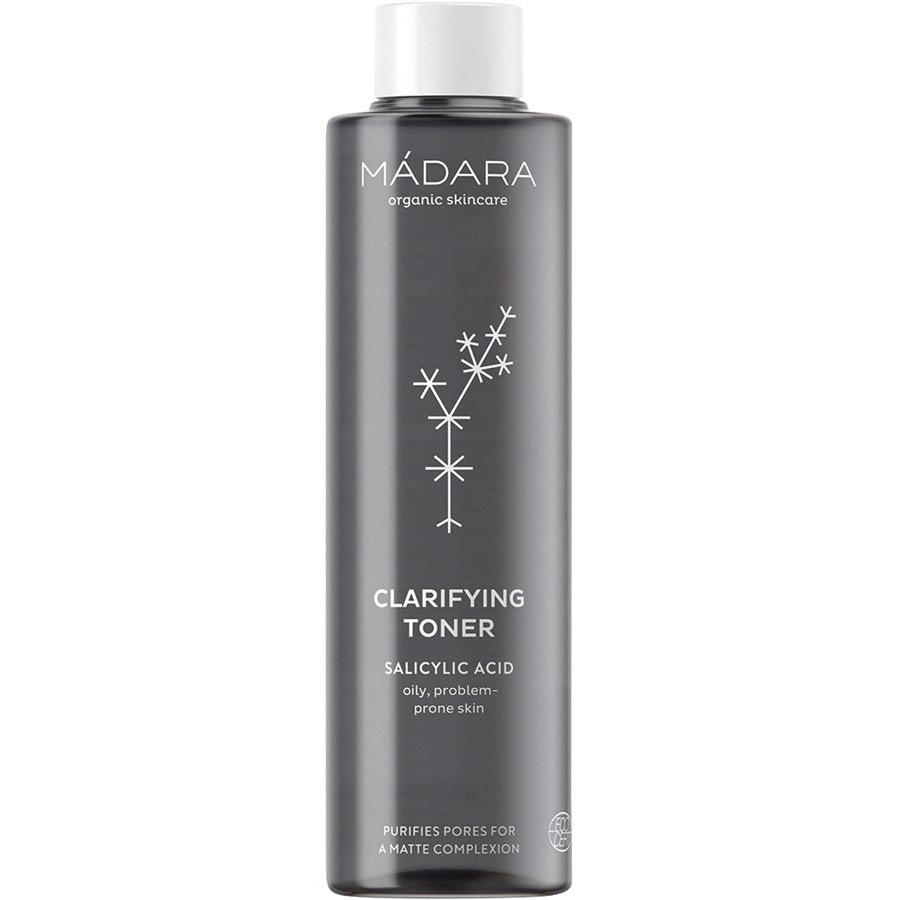 MÁDARA Oczyszczanie Clarifying Toner