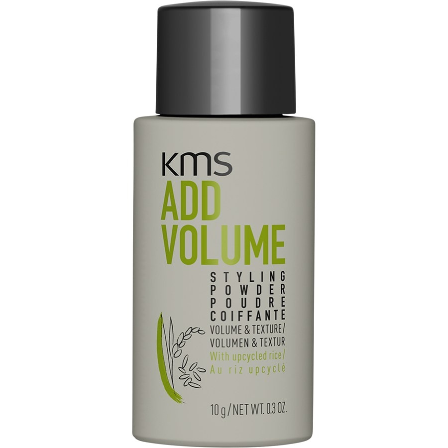 KMS Addvolume Puder do stylizacji