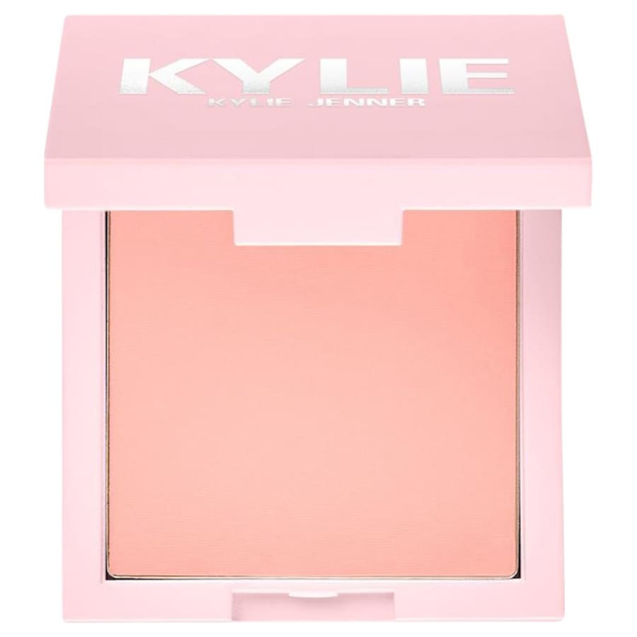 Kylie Jenner Cosmetics Puder i róż Pressed Blush Powder