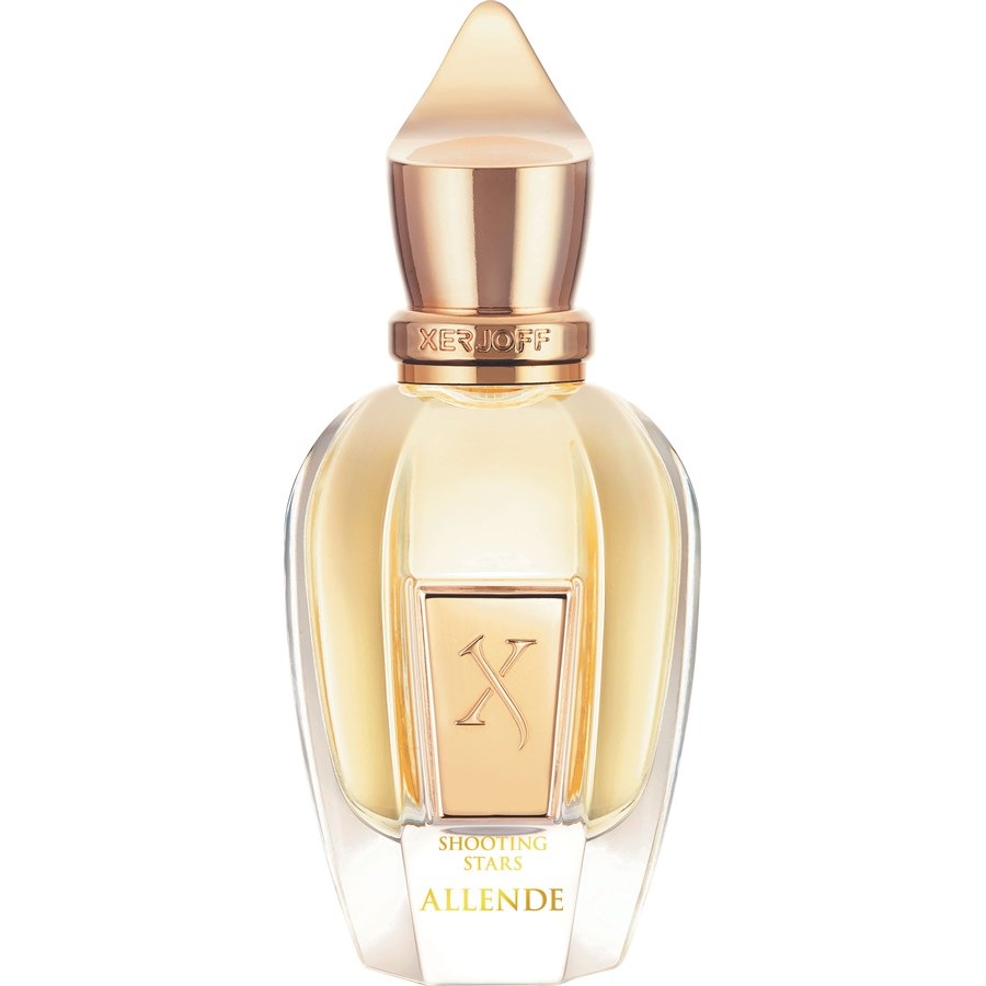 XERJOFF Shooting Stars Collection Parfum Allende