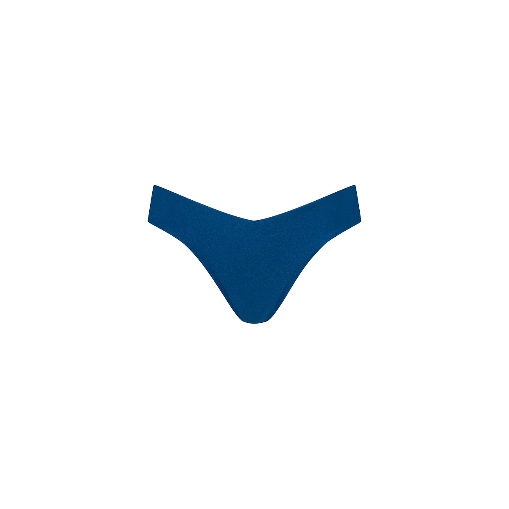 Cheeky V Bikini Bottom - Mystic Moon