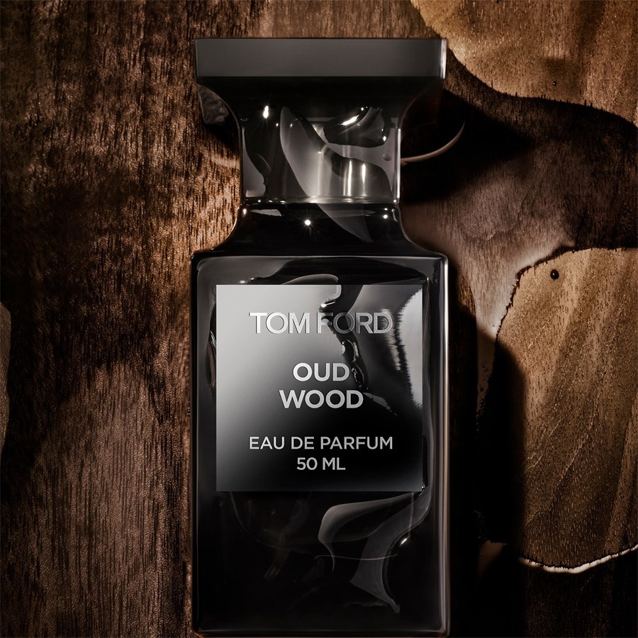 Tom Ford Private Blend Woda perfumowana w sprayu Oud Wood