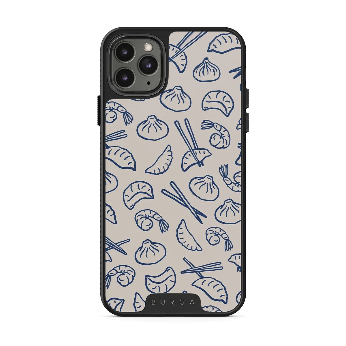Takeout - iPhone 11 Pro Max ケース