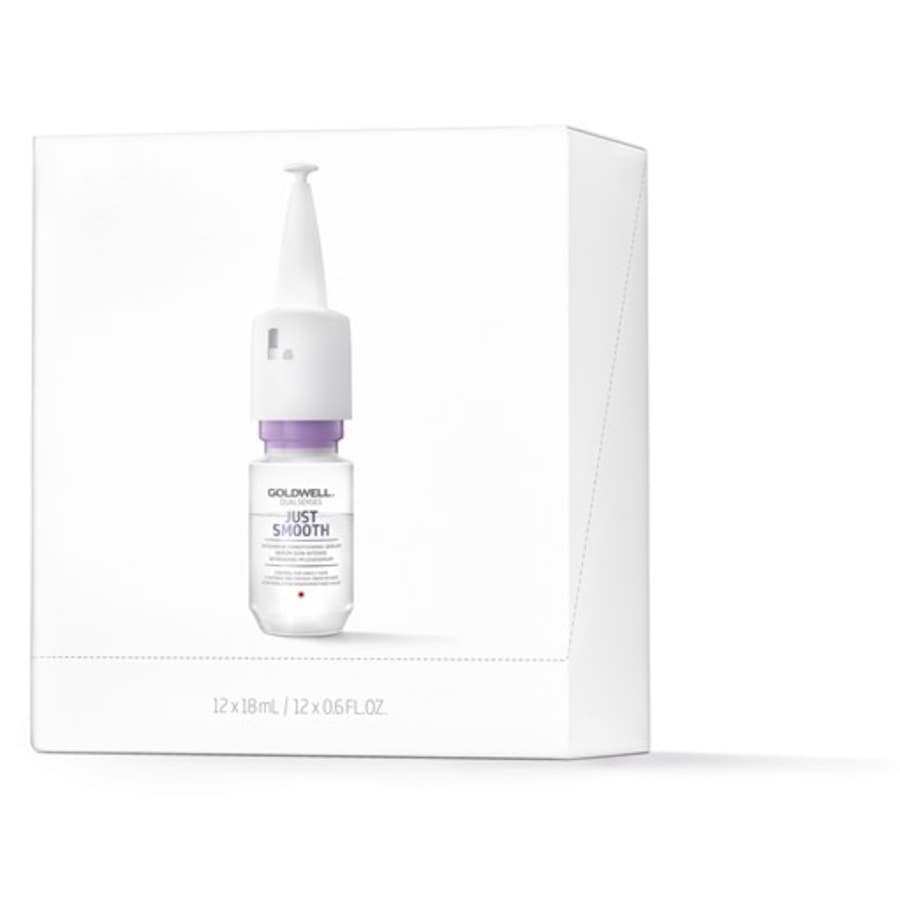 Goldwell Just Smooth Intensive Serum