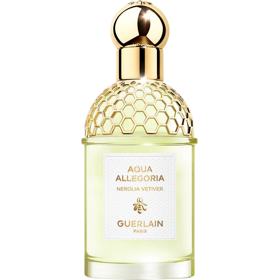 GUERLAIN Aqua Allegoria Eau de Toilette Spray Nerolia Vetiver