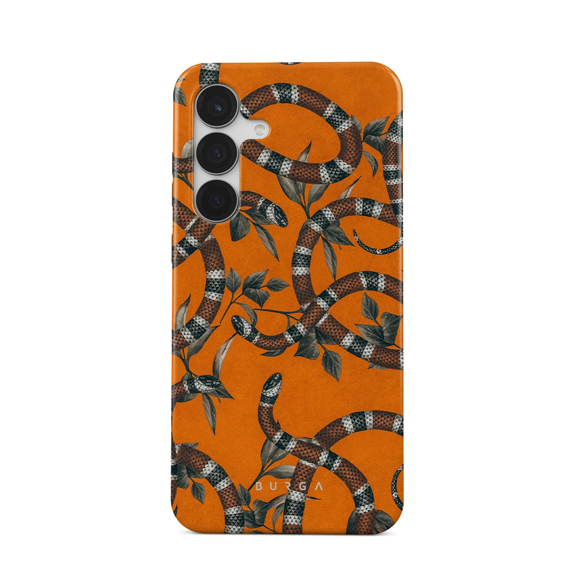Bitter Apricot - Samsung Galaxy S25 FE ケース