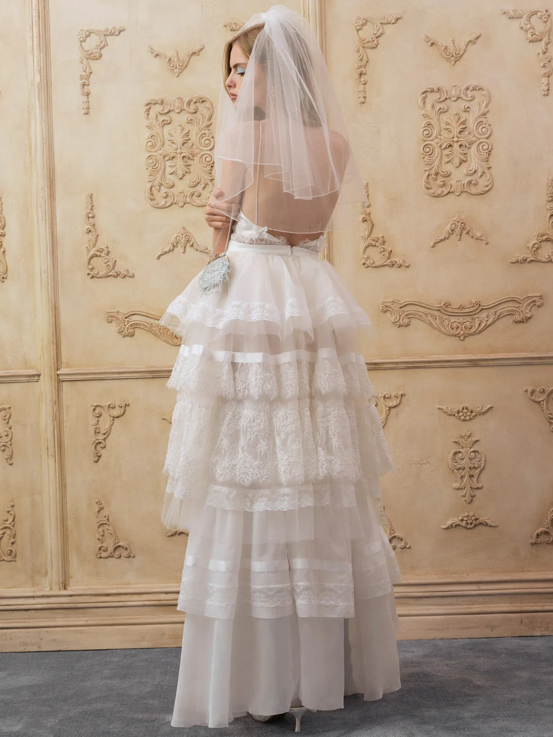 Gracie Gown