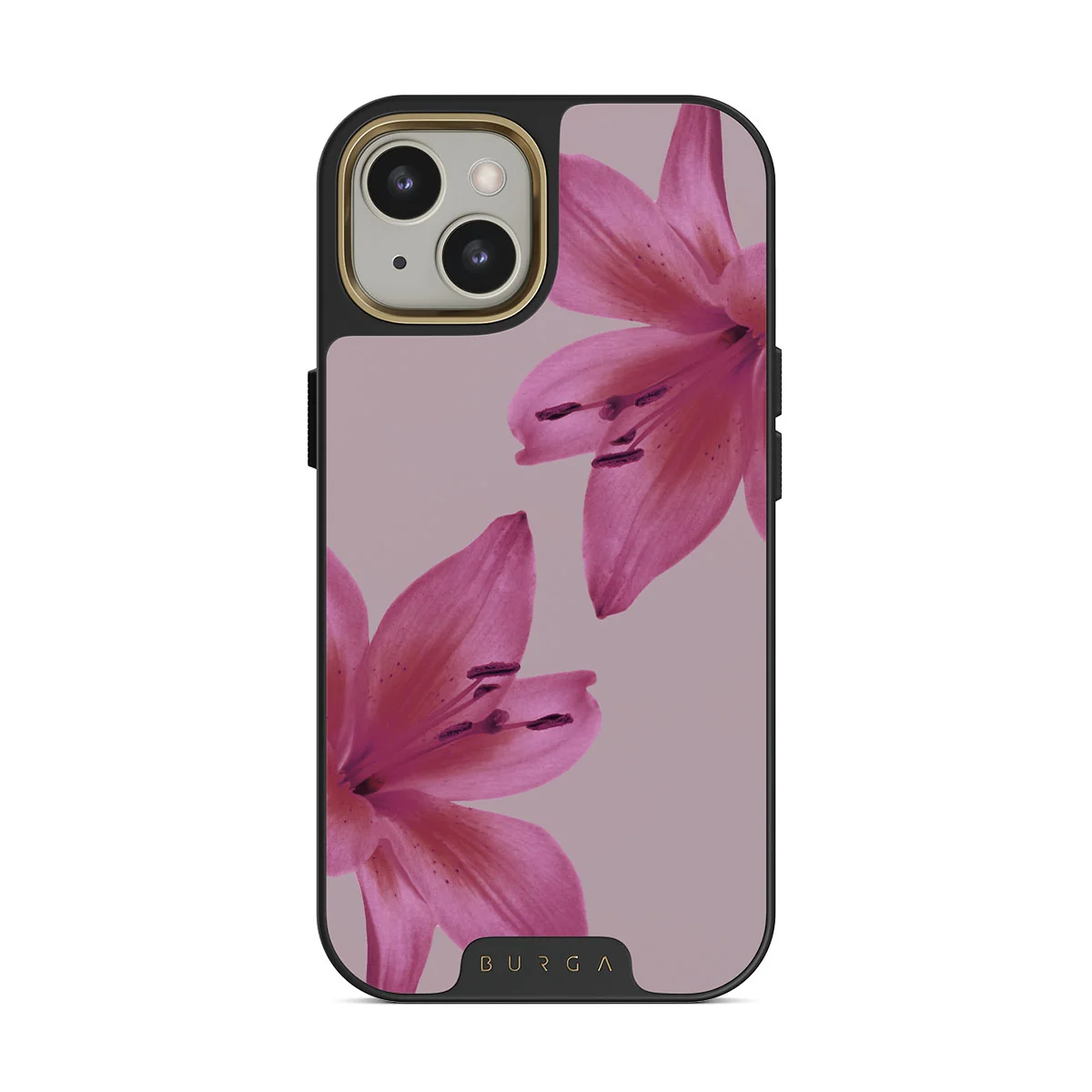 Fragile Beauty - iPhone 13 ケース