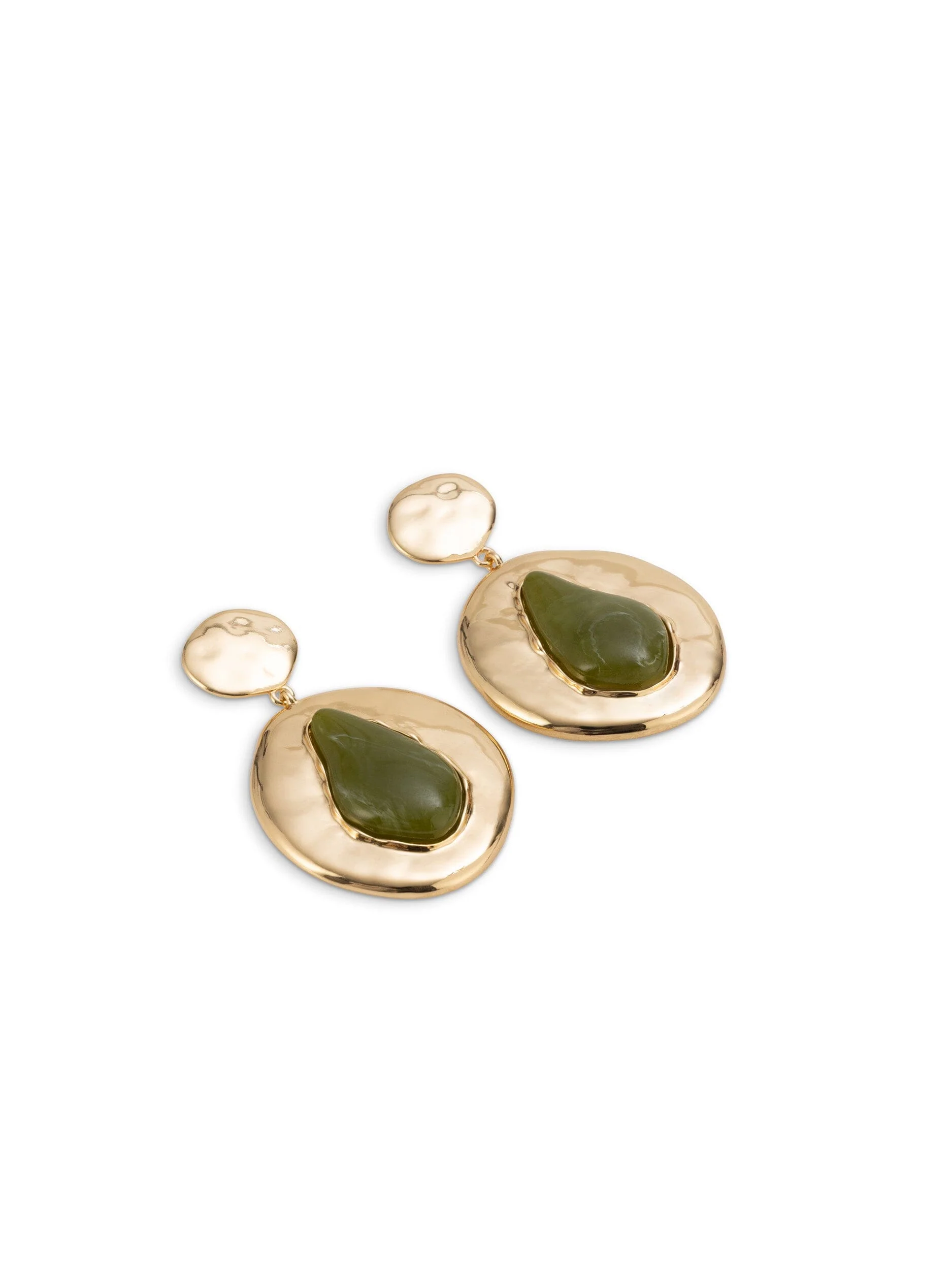 DOSIA EARRING GOLD