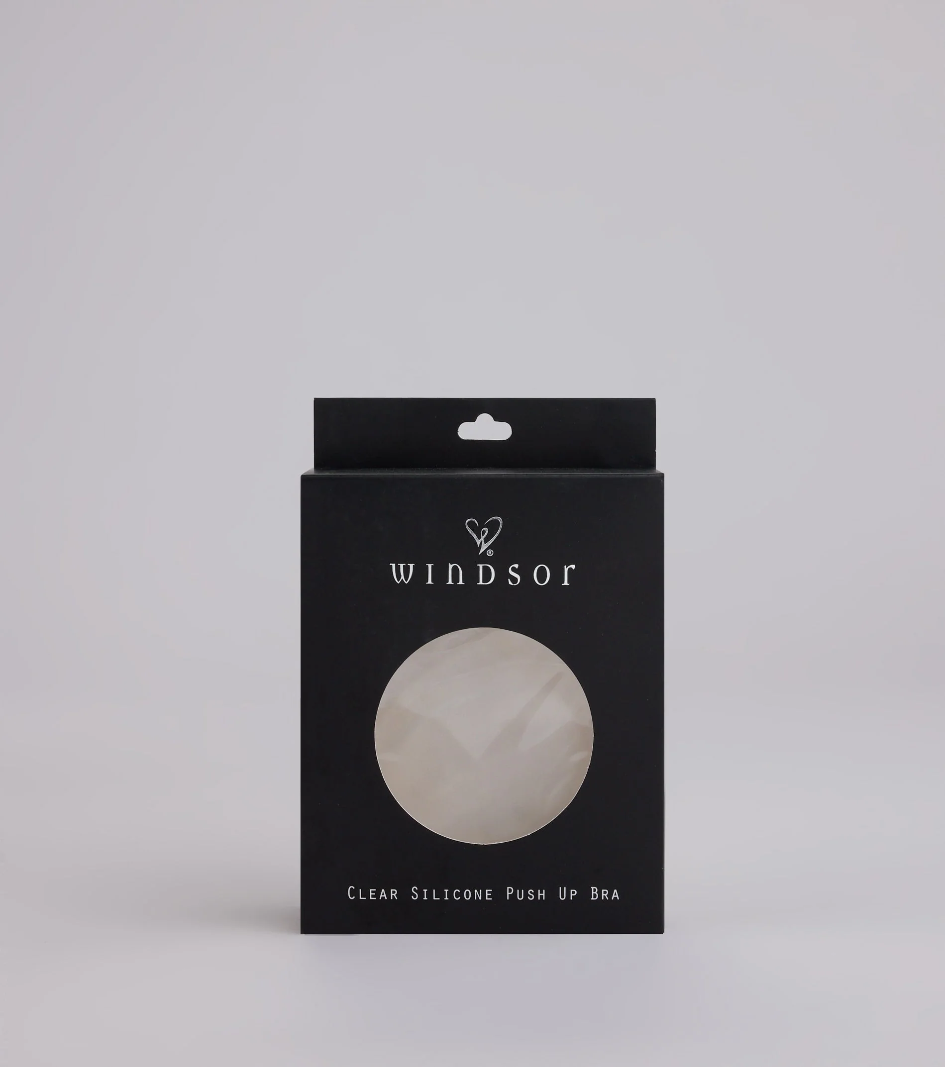 Silicone Push-Up Sticky Bra