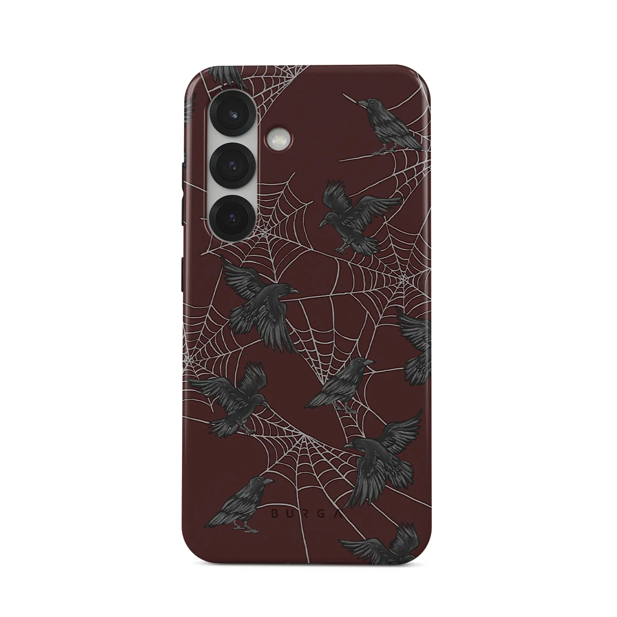 Quest - Samsung Galaxy S25 Plus ケース