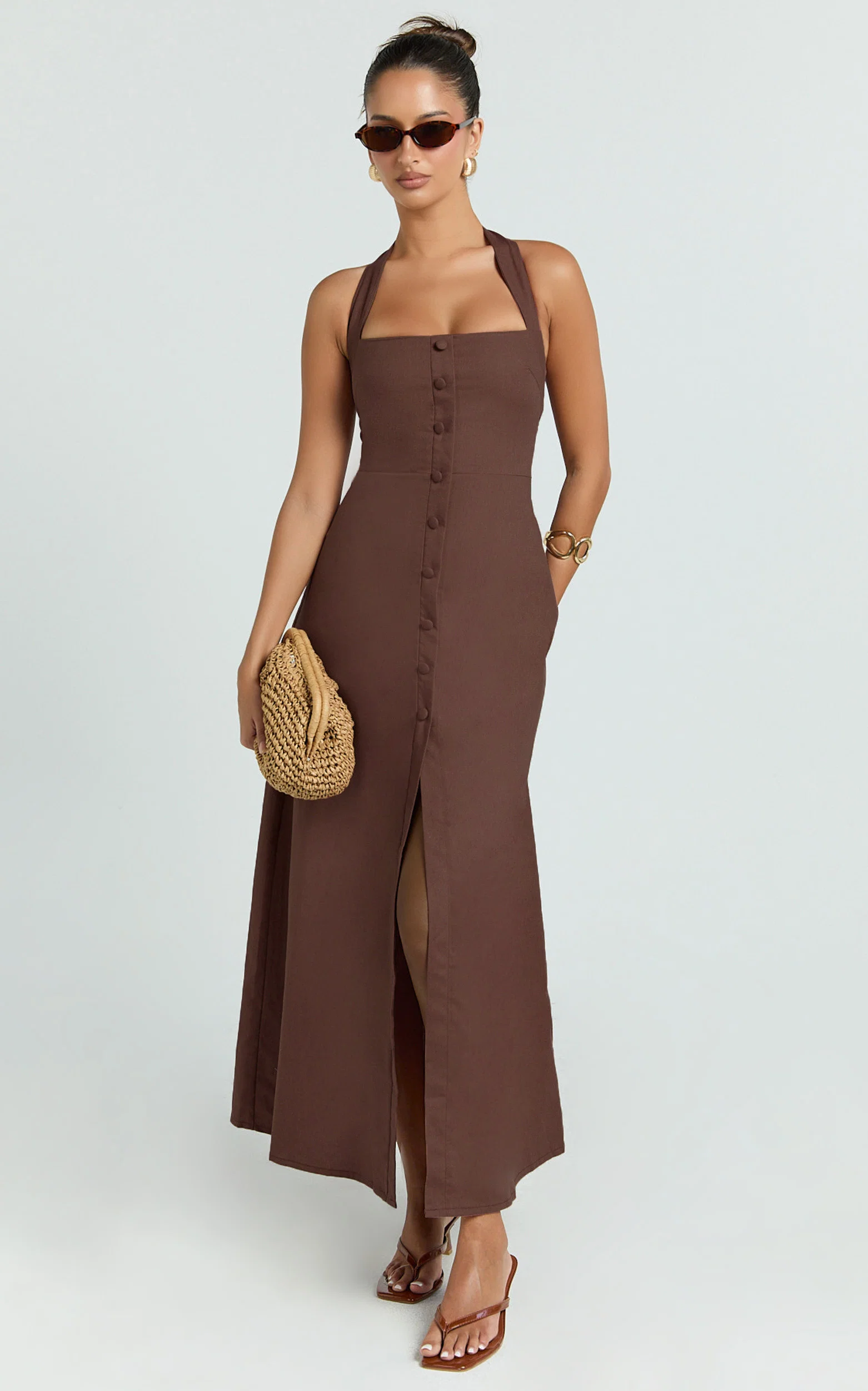 Marla Midi Dress