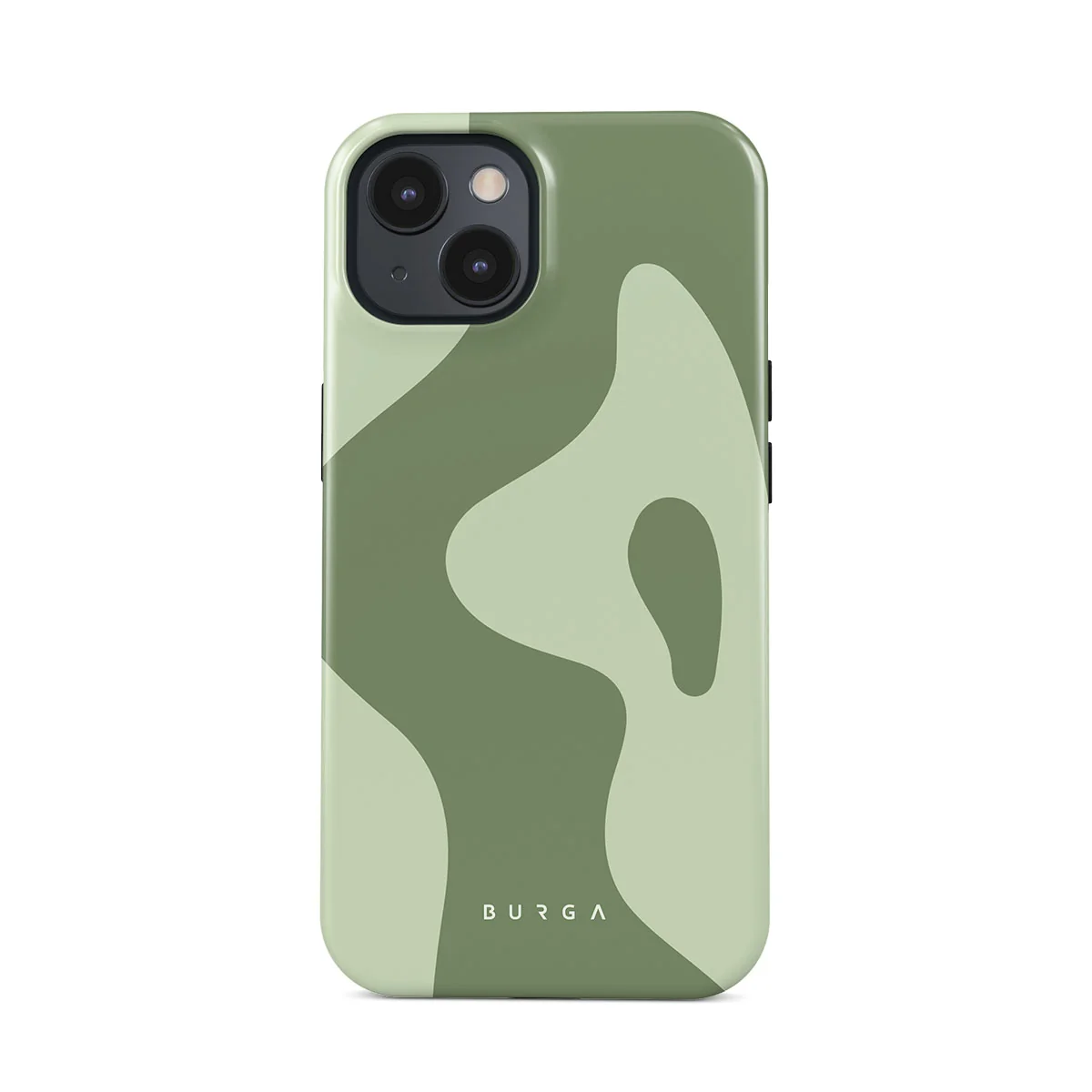 No Rush - iPhone 13 ケース