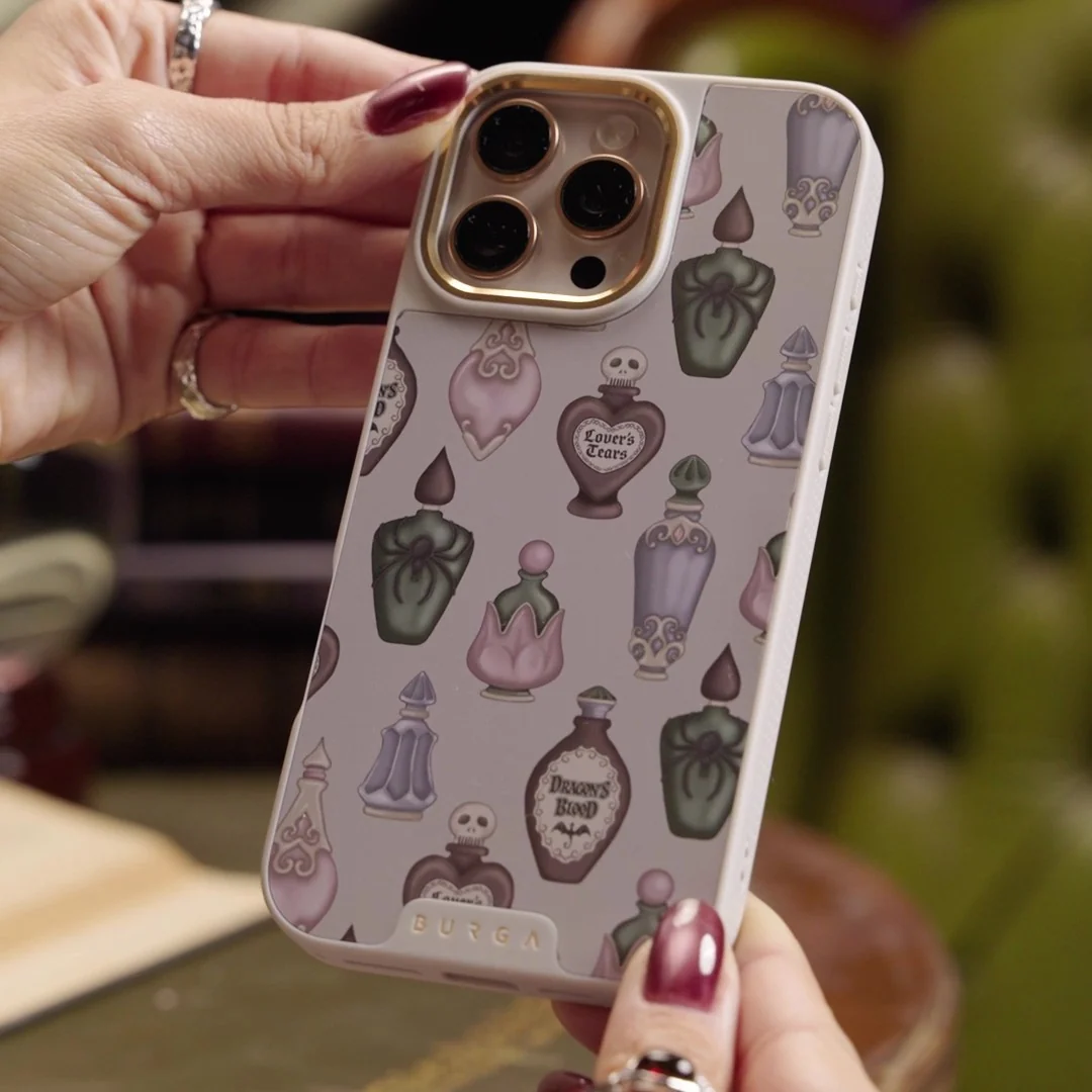 Alchemist - Samsung Galaxy S25 Plus ケース